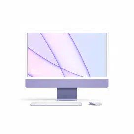 I Mac 24 Inch